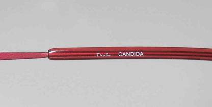Thalia Candida Eyeglasses