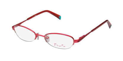 Thalia Candida Eyeglasses by ModaFrames