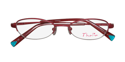 Thalia Candida Eyeglasses by ModaFrames