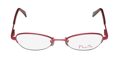 Thalia Candida Eyeglasses by ModaFrames