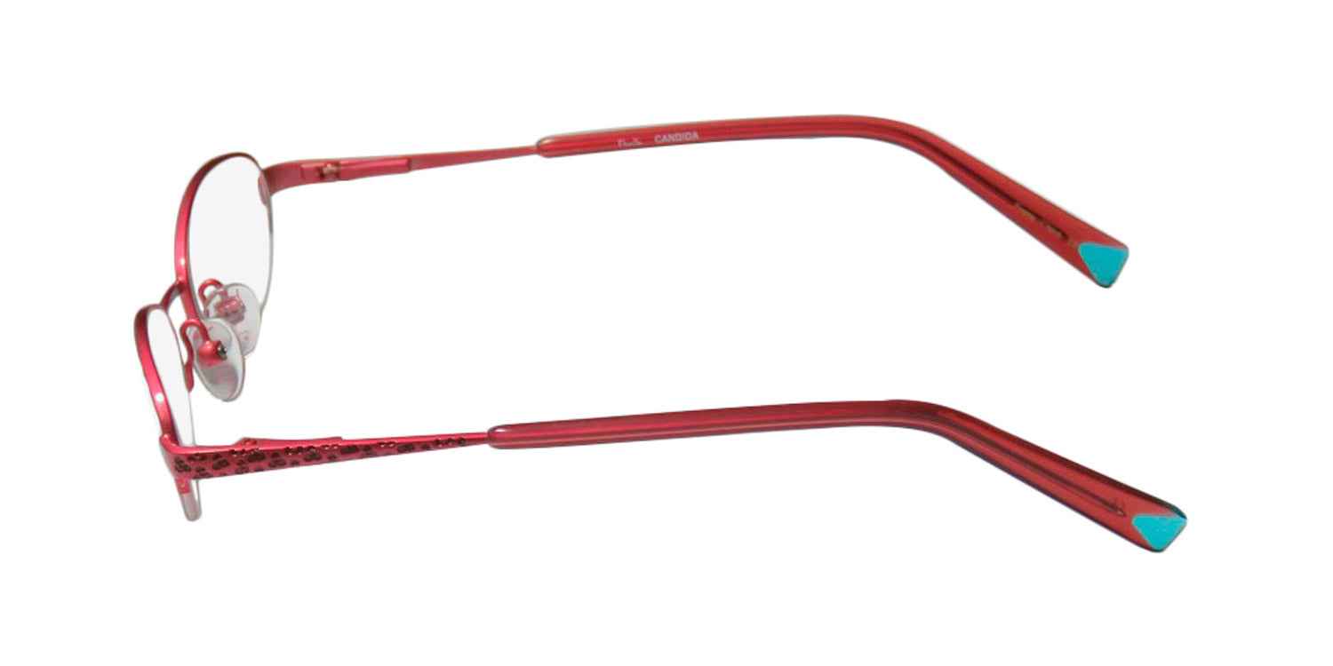 Thalia Candida Eyeglasses