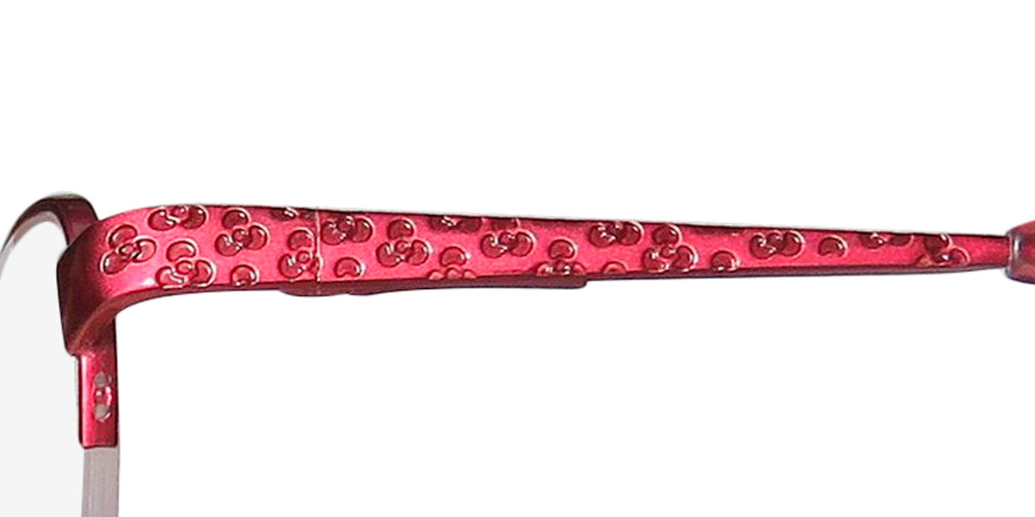 Thalia Candida Eyeglasses