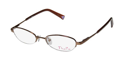 Thalia Candida Eyeglasses