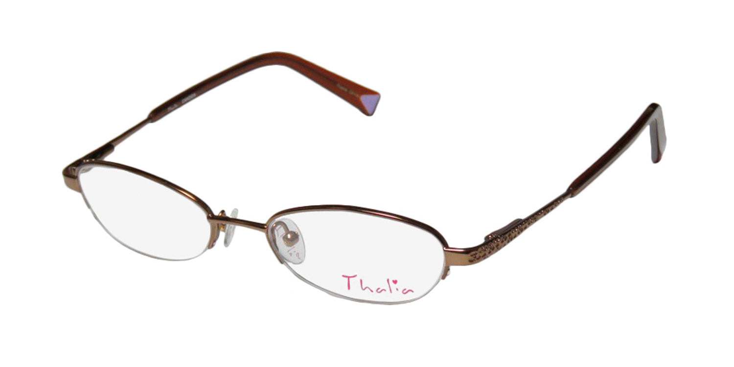 Thalia Candida Eyeglasses by ModaFrames