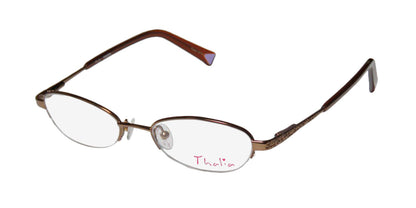 Thalia Candida Eyeglasses by ModaFrames