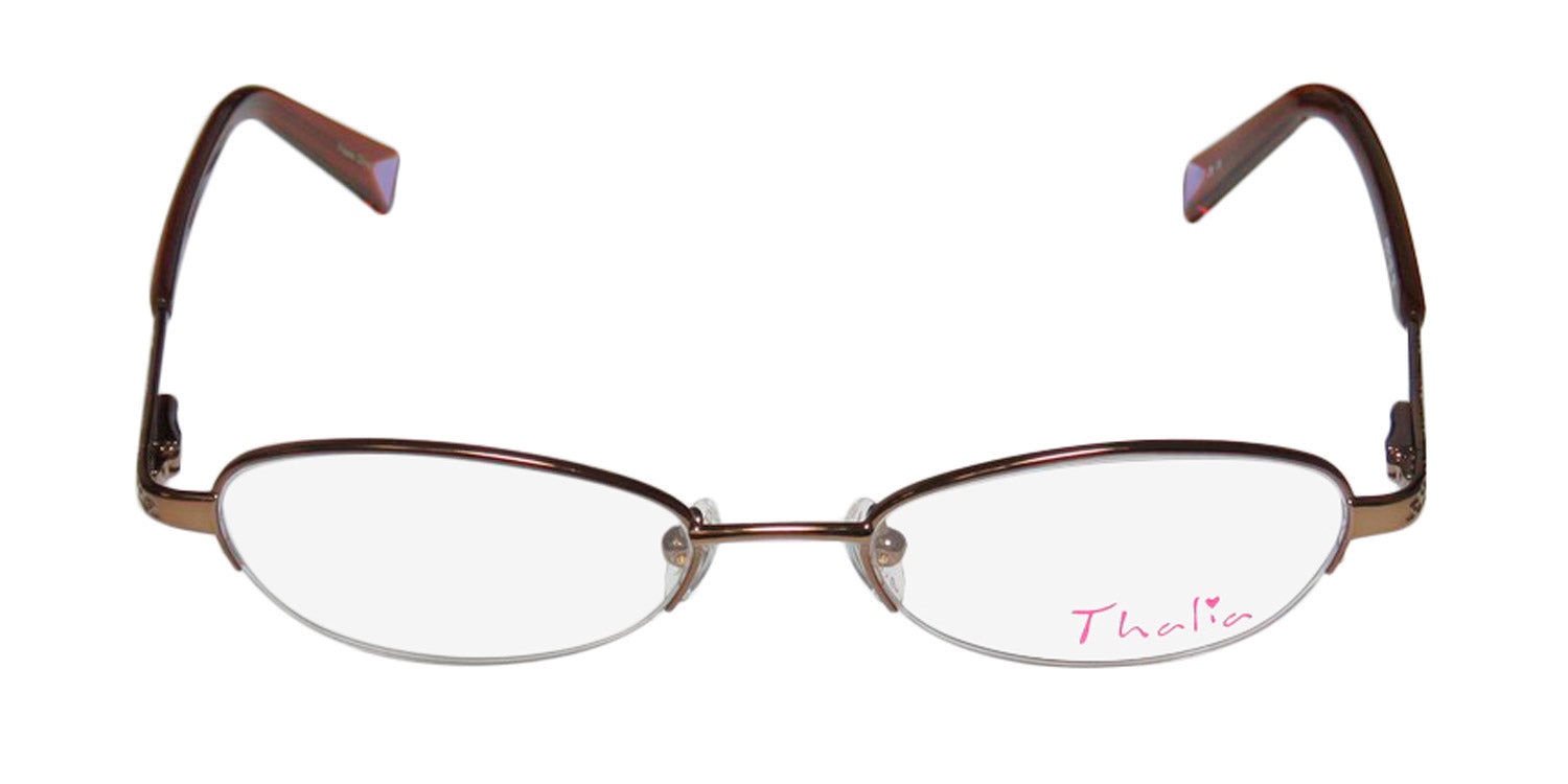 Thalia Candida Eyeglasses by ModaFrames