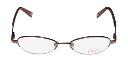Thalia Candida Eyeglasses by ModaFrames