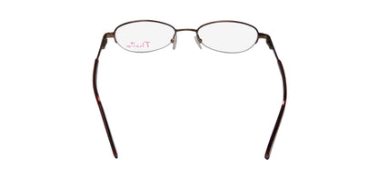 Thalia Candida Eyeglasses by ModaFrames