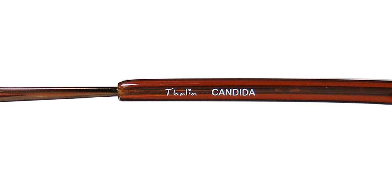 Thalia Candida Eyeglasses