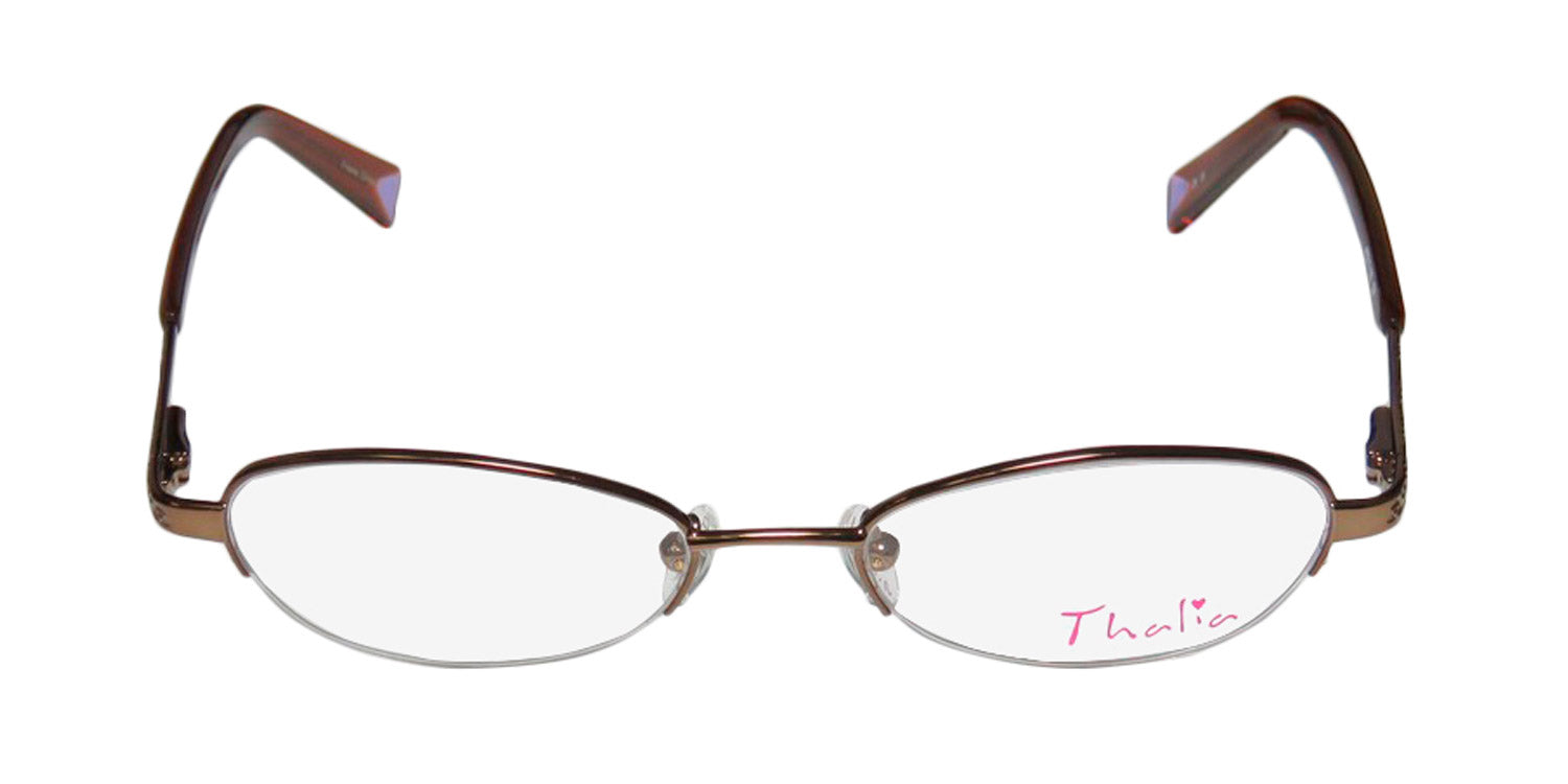 Thalia Candida Eyeglasses by ModaFrames