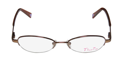 Thalia Candida Eyeglasses by ModaFrames