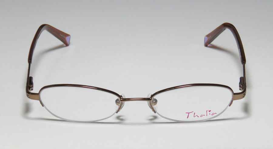 Thalia Candida Eyeglasses