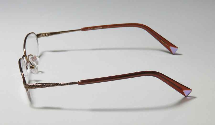 Thalia Candida Eyeglasses