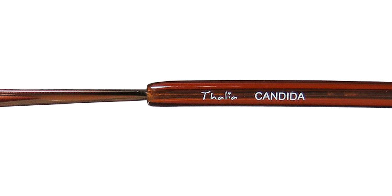 Thalia Candida Eyeglasses by ModaFrames