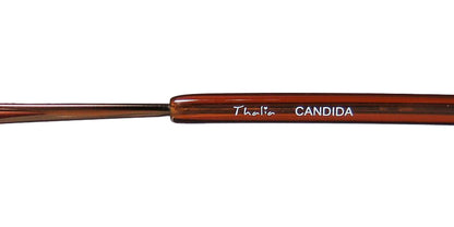 Thalia Candida Eyeglasses by ModaFrames