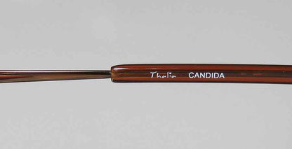 Thalia Candida Eyeglasses