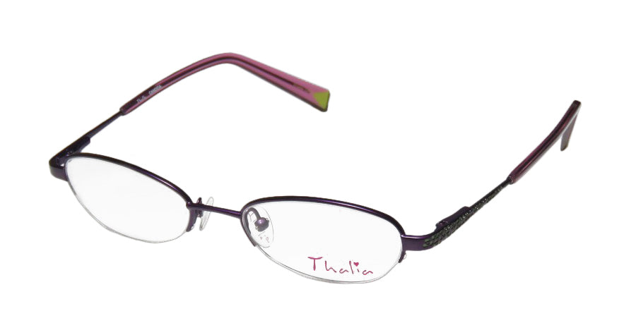 Thalia Candida Eyeglasses by ModaFrames