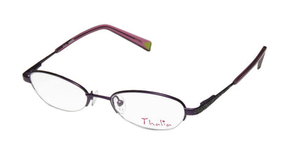 Thalia Candida Eyeglasses by ModaFrames