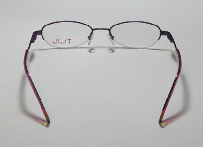 Thalia Candida Eyeglasses by ModaFrames