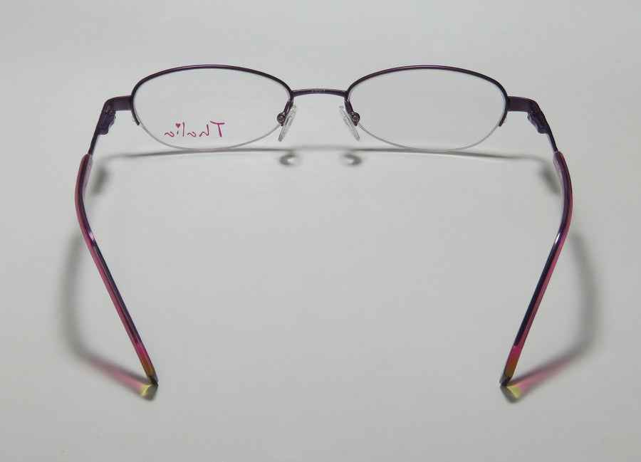 Thalia Candida Eyeglasses