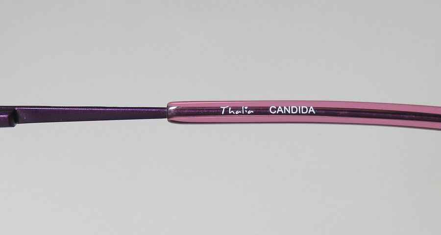 Thalia Candida Eyeglasses