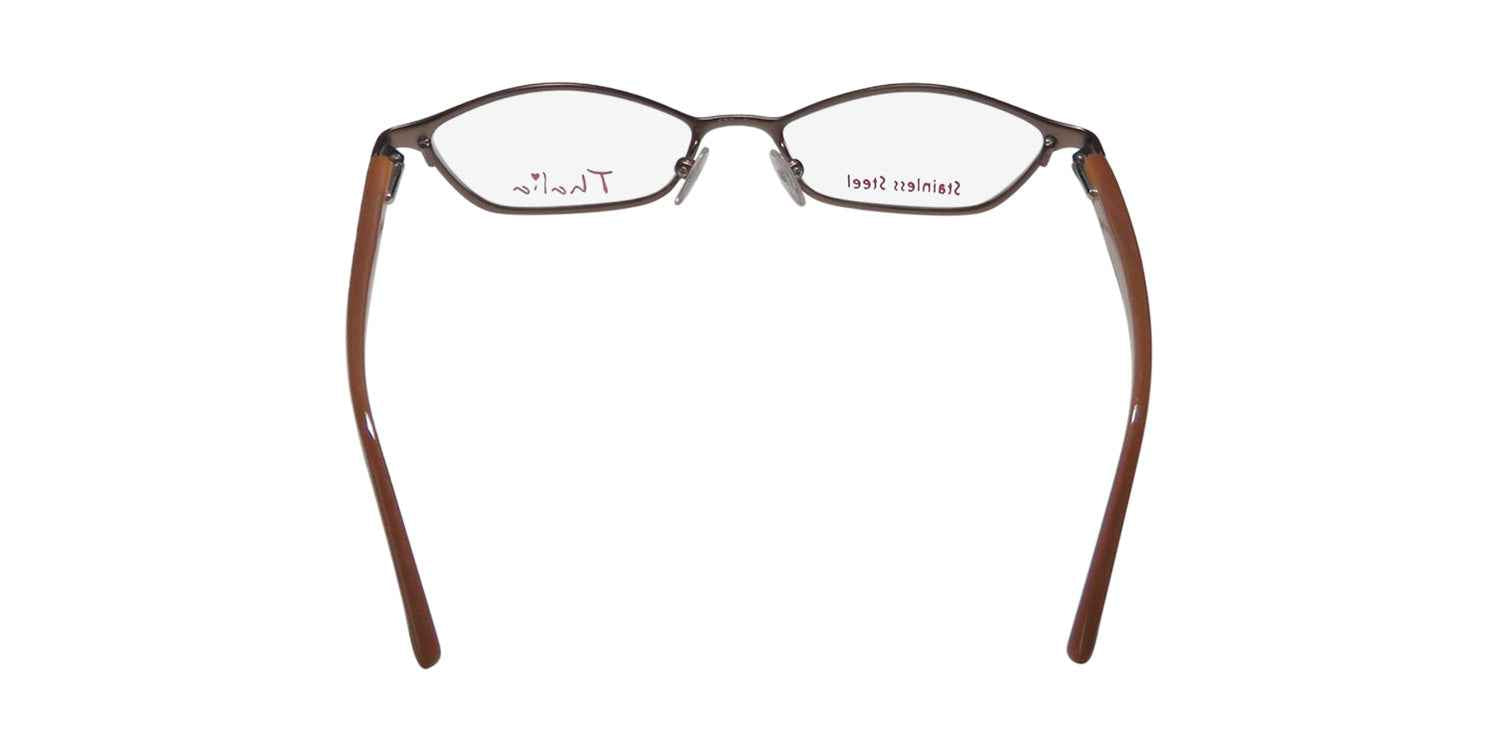 Thalia Preciosa Eyeglasses