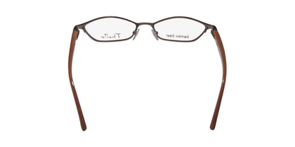 Thalia Preciosa Eyeglasses
