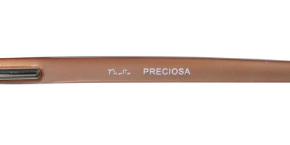 Thalia Preciosa Eyeglasses