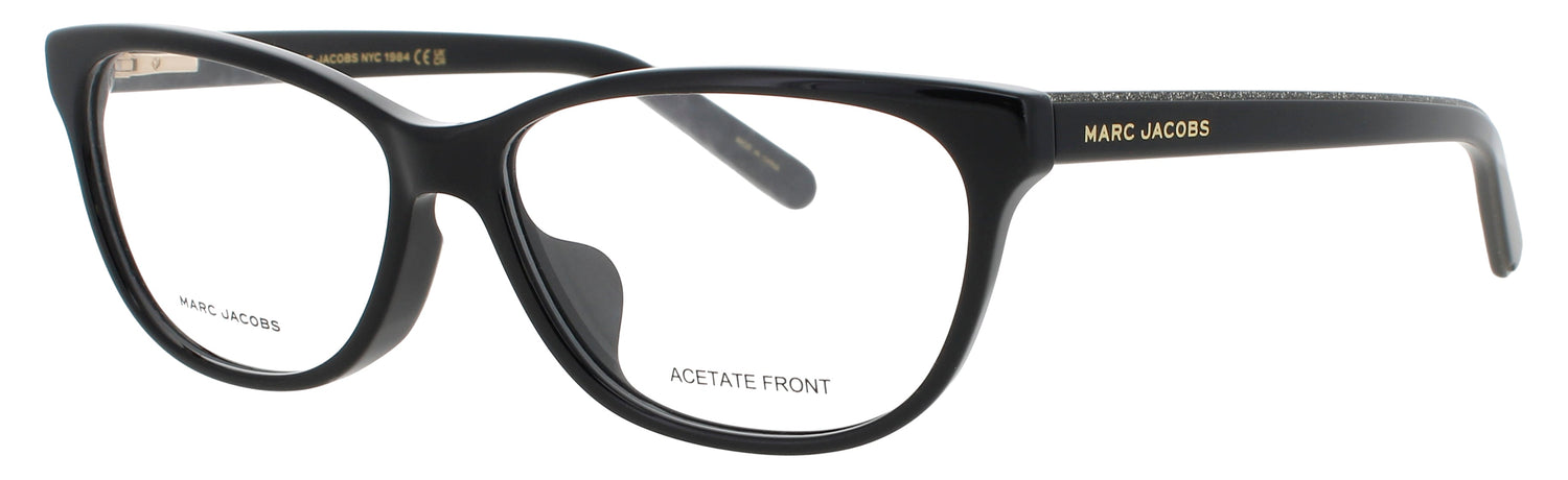 Marc Jacobs Marc-462/F Eyeglasses by ModaFrames