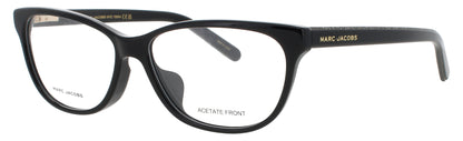 Marc Jacobs Marc-462/F Eyeglasses by ModaFrames