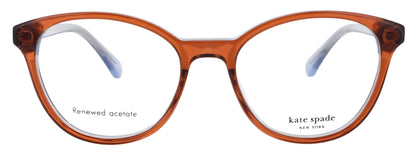 Kate Spade Aggie Eyeglasses by ModaFrames