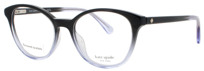 Kate Spade Aggie Eyeglasses by ModaFrames