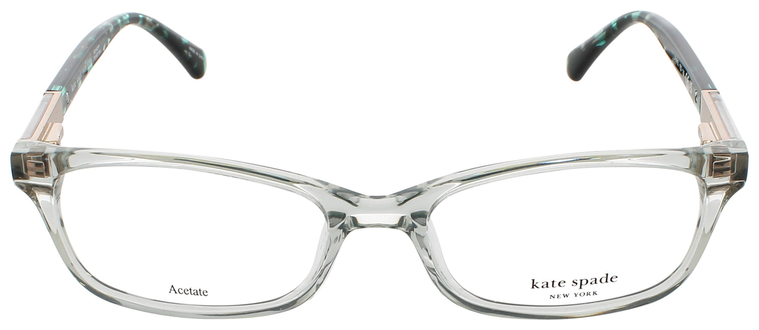 Kate Spade Laurel Eyeglasses by ModaFrames