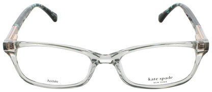 Kate Spade Laurel Eyeglasses by ModaFrames