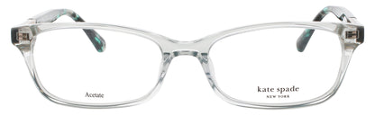 Kate Spade Laurel Eyeglasses by ModaFrames