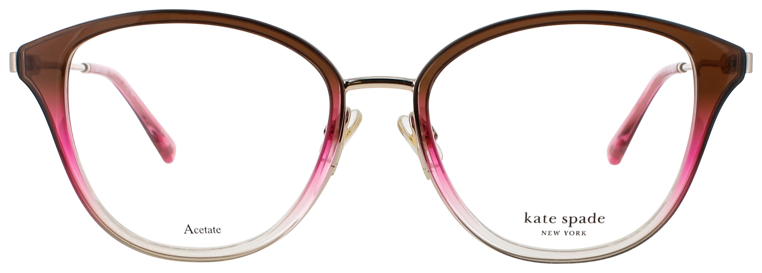 Kate Spade Hallie/G Eyeglasses by ModaFrames