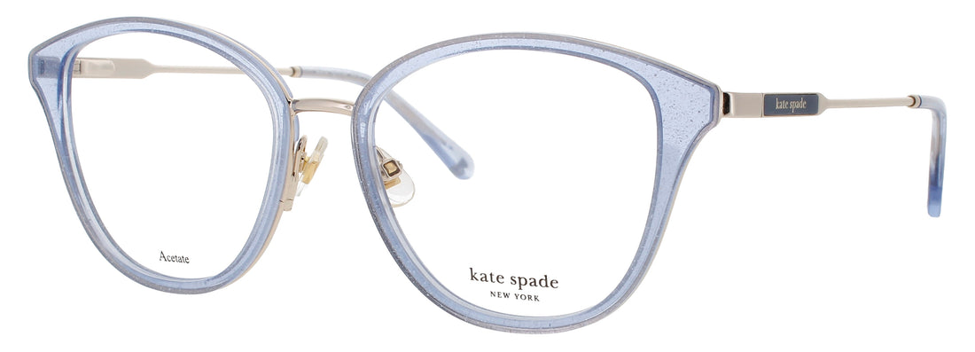 Kate Spade Hallie/G Eyeglasses by ModaFrames