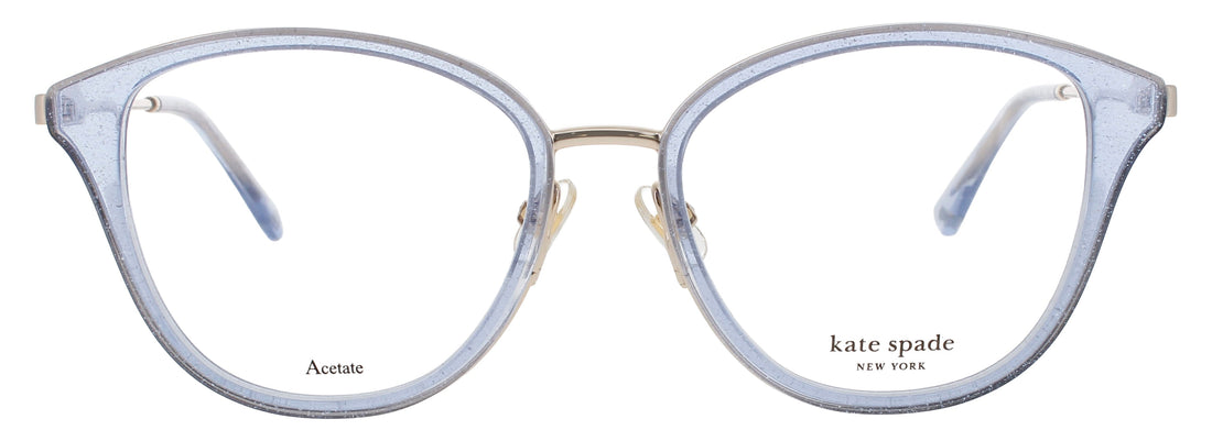 Kate Spade Hallie/G Eyeglasses by ModaFrames