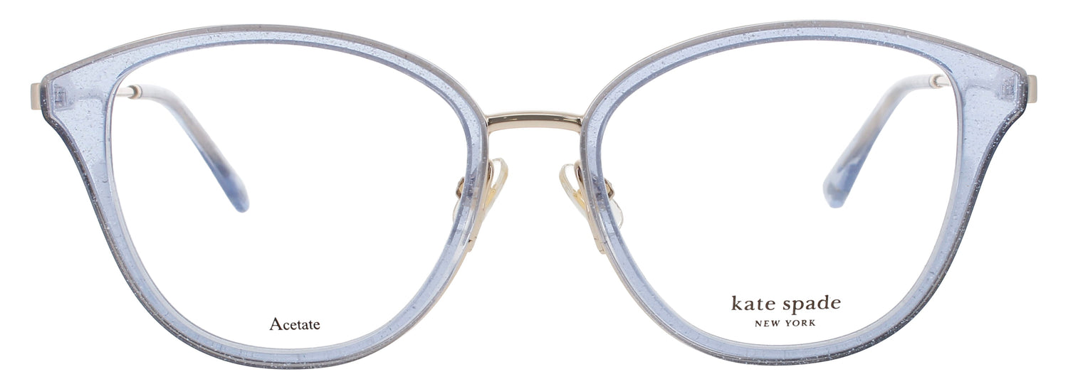 Kate Spade Hallie/G Eyeglasses by ModaFrames