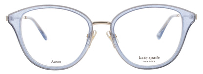 Kate Spade Hallie/G Eyeglasses by ModaFrames