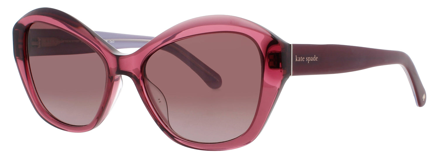 Kate Spade Aglaia/S Sunglasses by ModaFrames