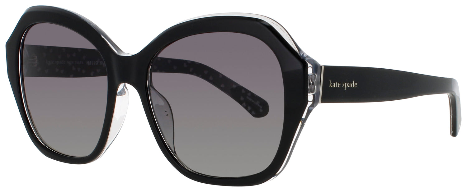 Kate Spade Lottie/G/S Sunglasses by ModaFrames