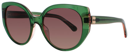 Kate Spade Seraphina/G/S Sunglasses by ModaFrames