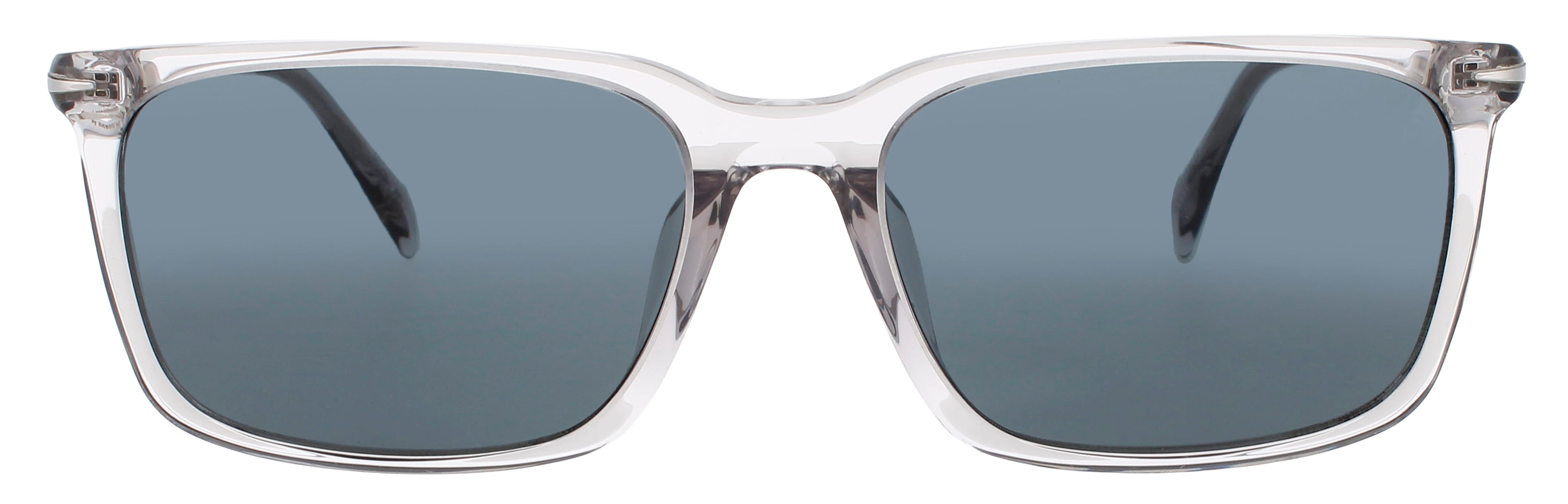 David Beckham 1163/F/S Sunglasses by ModaFrames