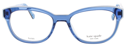 Kate Spade Zelda Eyeglasses by ModaFrames