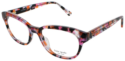 Kate Spade Zelda Eyeglasses by ModaFrames