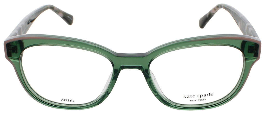 Kate Spade Zelda Eyeglasses by ModaFrames