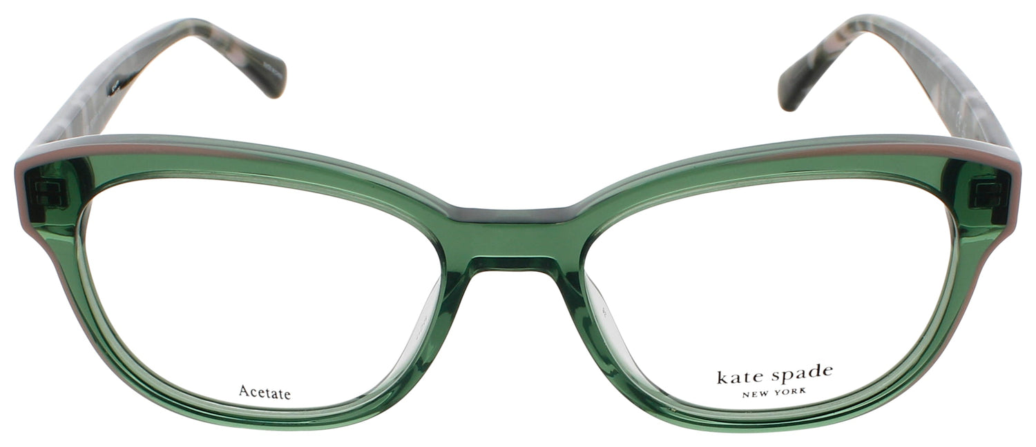 Kate Spade Zelda Eyeglasses by ModaFrames