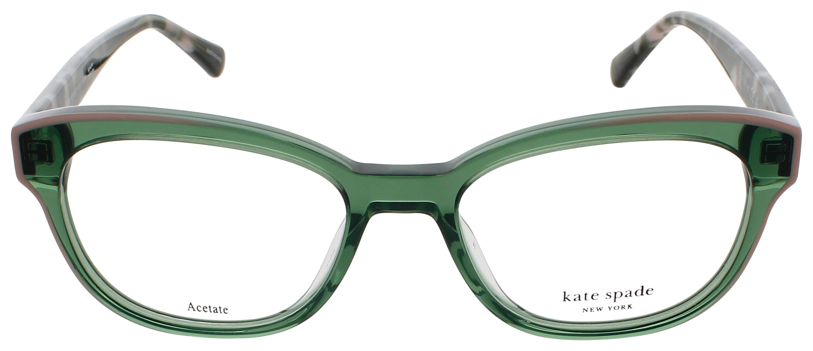 Kate Spade Zelda Eyeglasses by ModaFrames