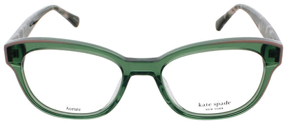 Kate Spade Zelda Eyeglasses by ModaFrames